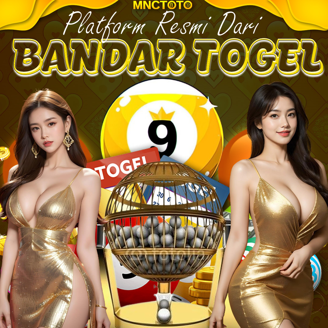 MNCTOTO Situs Toto Togel dan Slot Gacor Terpercaya Pilihan Pemain Indonesia