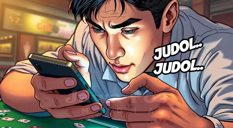 Rahasia Menjadi Pemain Slot Andal dengan Strategi dan Kontrol Diri