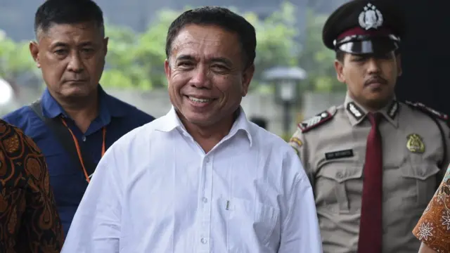 Polisi Diduga Terlibat Judi di Rumah Duka, Kini Jalani Pemeriksaan Khusus