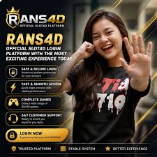 Fenomena Situs Slot Gacor Hari Ini: Peluang Jackpot yang Lagi Viral