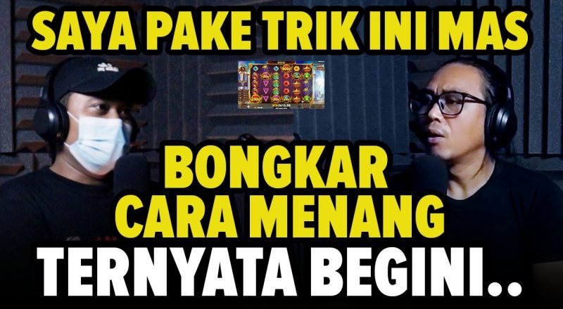 Seorang Admin Slot Bongkar Rahasia Sistem Karena Kecewa Dengan Atasan