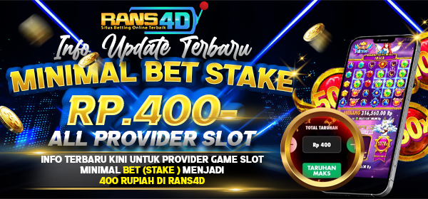RAN4D Jadi Pilihan Banyak Pemain Karena Peluang Menang Lebih Menarik